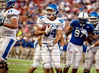 Thumbnail 3 in Covington Catholic vs St. Xavier (Skyline Chili Crosstown Showdown) photogallery.