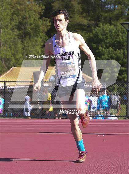 Thumbnail 3 in 51st Annual Loucks Games (Men's High Jump) photogallery.