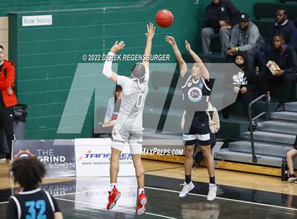 Thumbnail 1 in Prolific Prep of Napa Christian vs Albuquerque Prep (Gary Rhoades Classic) photogallery.
