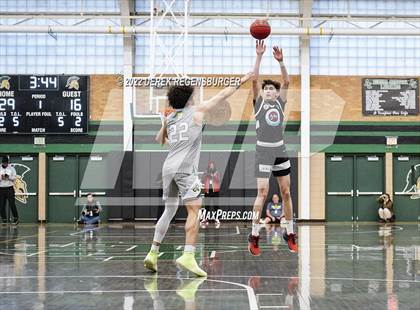 Thumbnail 1 in Prolific Prep of Napa Christian vs Albuquerque Prep (Gary Rhoades Classic) photogallery.