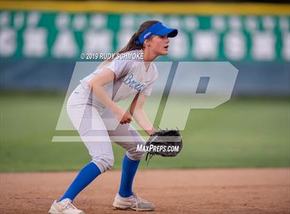 Thumbnail 1 in Mater Dei Catholic vs. Rancho Bernardo (CIF SDS Open Final) photogallery.