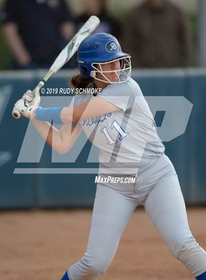 Thumbnail 3 in Mater Dei Catholic vs. Rancho Bernardo (CIF SDS Open Final) photogallery.