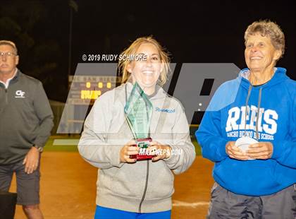 Thumbnail 3 in Mater Dei Catholic vs. Rancho Bernardo (CIF SDS Open Final) photogallery.