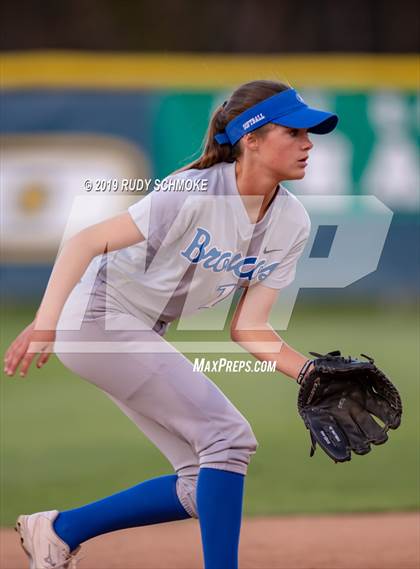 Thumbnail 2 in Mater Dei Catholic vs. Rancho Bernardo (CIF SDS Open Final) photogallery.