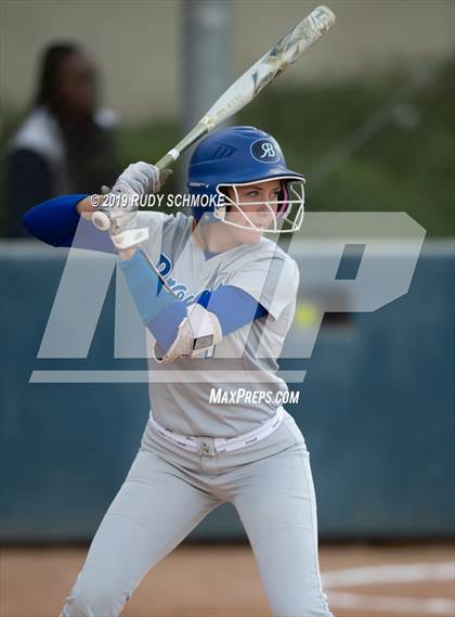Thumbnail 3 in Mater Dei Catholic vs. Rancho Bernardo (CIF SDS Open Final) photogallery.