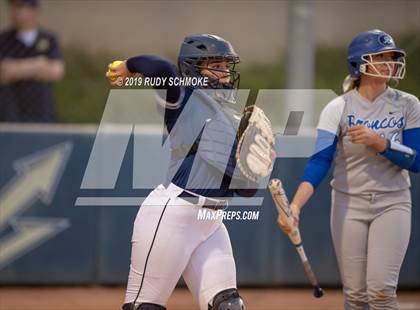 Thumbnail 2 in Mater Dei Catholic vs. Rancho Bernardo (CIF SDS Open Final) photogallery.