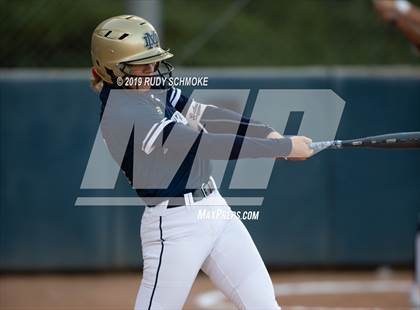 Thumbnail 1 in Mater Dei Catholic vs. Rancho Bernardo (CIF SDS Open Final) photogallery.