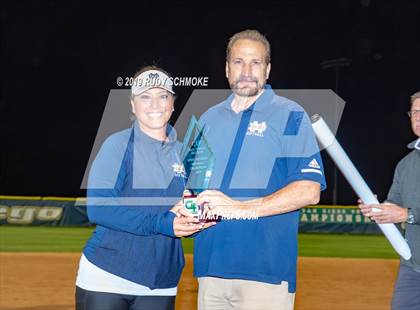 Thumbnail 1 in Mater Dei Catholic vs. Rancho Bernardo (CIF SDS Open Final) photogallery.