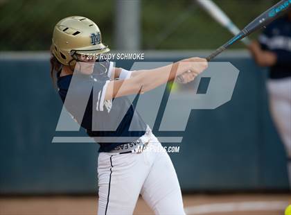 Thumbnail 3 in Mater Dei Catholic vs. Rancho Bernardo (CIF SDS Open Final) photogallery.
