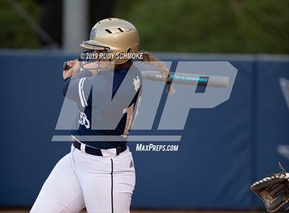 Thumbnail 1 in Mater Dei Catholic vs. Rancho Bernardo (CIF SDS Open Final) photogallery.