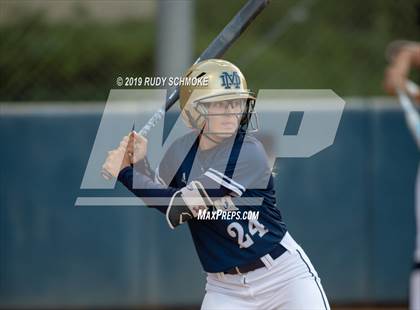 Thumbnail 2 in Mater Dei Catholic vs. Rancho Bernardo (CIF SDS Open Final) photogallery.
