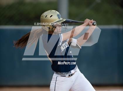 Thumbnail 2 in Mater Dei Catholic vs. Rancho Bernardo (CIF SDS Open Final) photogallery.
