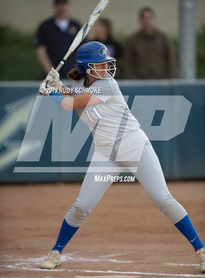 Thumbnail 2 in Mater Dei Catholic vs. Rancho Bernardo (CIF SDS Open Final) photogallery.
