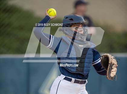 Thumbnail 2 in Mater Dei Catholic vs. Rancho Bernardo (CIF SDS Open Final) photogallery.