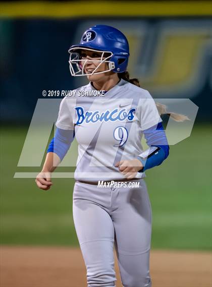 Thumbnail 2 in Mater Dei Catholic vs. Rancho Bernardo (CIF SDS Open Final) photogallery.