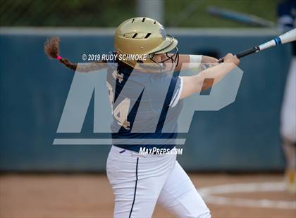 Thumbnail 2 in Mater Dei Catholic vs. Rancho Bernardo (CIF SDS Open Final) photogallery.
