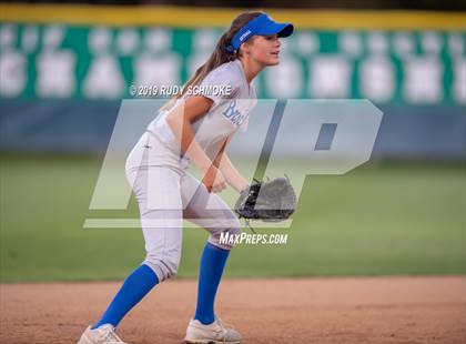 Thumbnail 2 in Mater Dei Catholic vs. Rancho Bernardo (CIF SDS Open Final) photogallery.