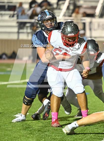 Thumbnail 2 in Lee vs Johnson photogallery.