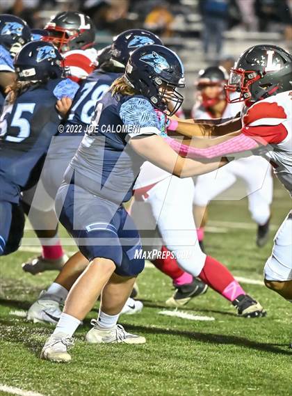 Thumbnail 2 in Lee vs Johnson photogallery.