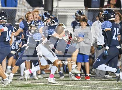 Thumbnail 2 in Lee vs Johnson photogallery.