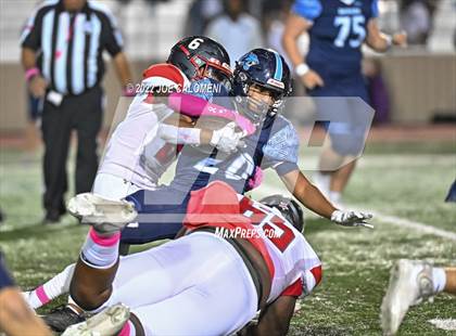 Thumbnail 2 in Lee vs Johnson photogallery.