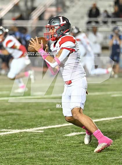 Thumbnail 1 in Lee vs Johnson photogallery.