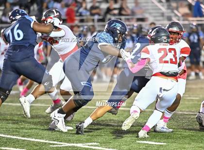 Thumbnail 3 in Lee vs Johnson photogallery.