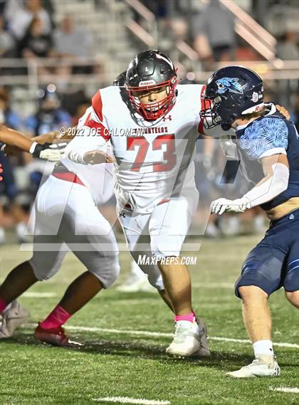 Thumbnail 2 in Lee vs Johnson photogallery.