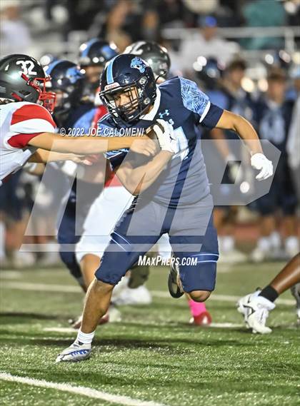 Thumbnail 2 in Lee vs Johnson photogallery.