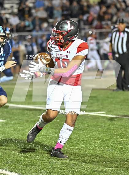 Thumbnail 3 in Lee vs Johnson photogallery.
