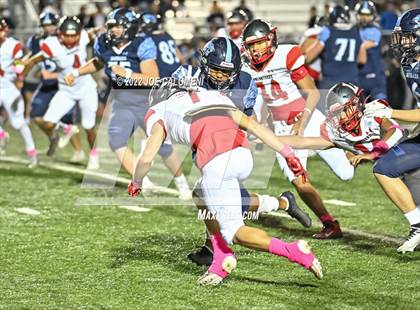 Thumbnail 2 in Lee vs Johnson photogallery.