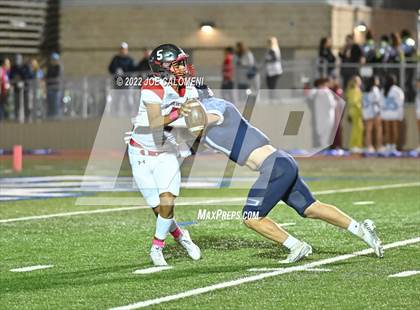 Thumbnail 2 in Lee vs Johnson photogallery.