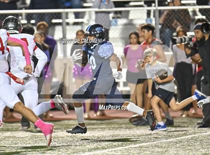 Thumbnail 3 in Lee vs Johnson photogallery.