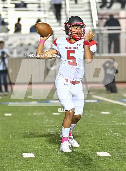 Thumbnail 3 in Lee vs Johnson photogallery.