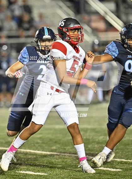 Thumbnail 3 in Lee vs Johnson photogallery.