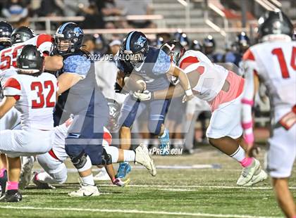 Thumbnail 2 in Lee vs Johnson photogallery.