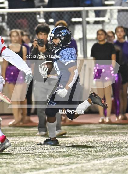 Thumbnail 2 in Lee vs Johnson photogallery.