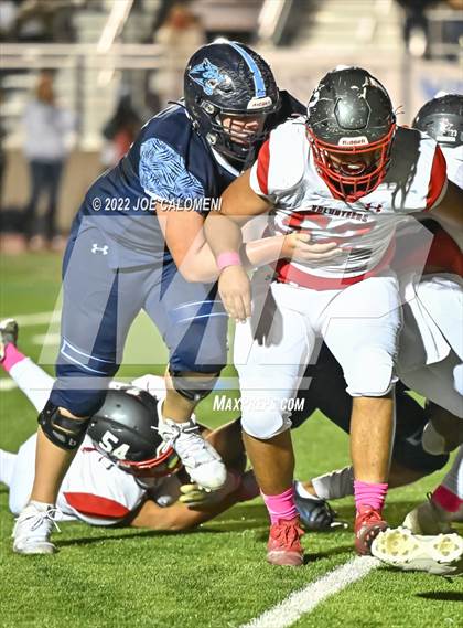 Thumbnail 3 in Lee vs Johnson photogallery.
