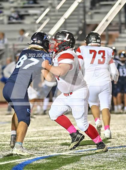 Thumbnail 3 in Lee vs Johnson photogallery.