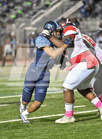 Thumbnail 3 in Lee vs Johnson photogallery.