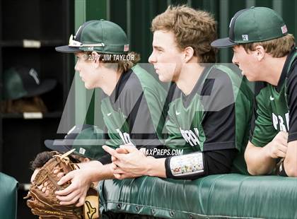 Thumbnail 3 in Mineral Wells vs Paradise (Brock Tournament) photogallery.