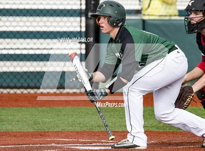Thumbnail 2 in Mineral Wells vs Paradise (Brock Tournament) photogallery.