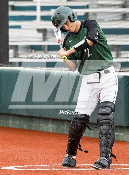Thumbnail 1 in Mineral Wells vs Paradise (Brock Tournament) photogallery.