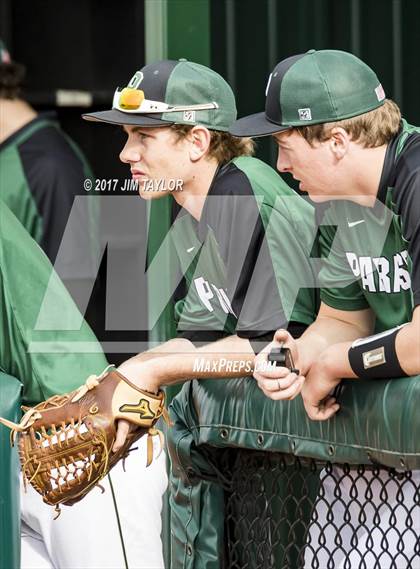 Thumbnail 1 in Mineral Wells vs Paradise (Brock Tournament) photogallery.