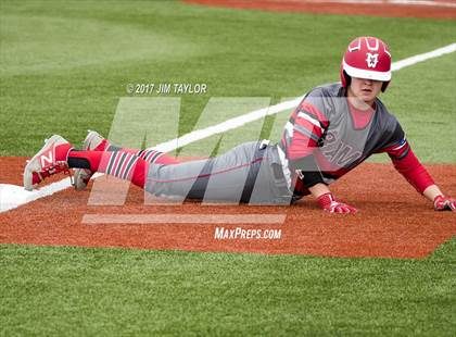 Thumbnail 2 in Mineral Wells vs Paradise (Brock Tournament) photogallery.
