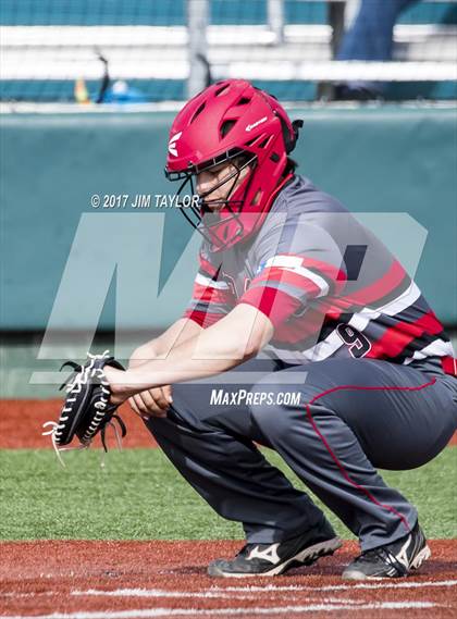 Thumbnail 3 in Mineral Wells vs Paradise (Brock Tournament) photogallery.