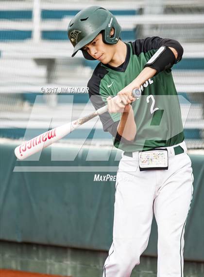 Thumbnail 3 in Mineral Wells vs Paradise (Brock Tournament) photogallery.