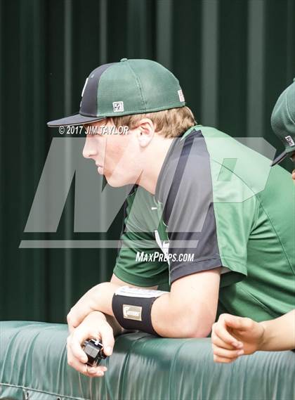 Thumbnail 2 in Mineral Wells vs Paradise (Brock Tournament) photogallery.