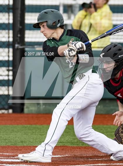 Thumbnail 2 in Mineral Wells vs Paradise (Brock Tournament) photogallery.