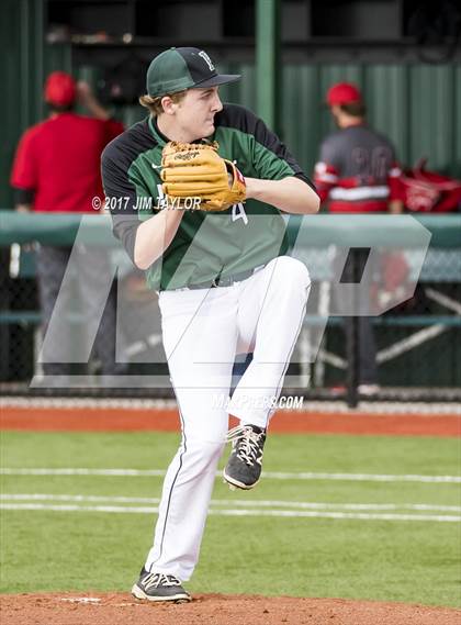 Thumbnail 2 in Mineral Wells vs Paradise (Brock Tournament) photogallery.